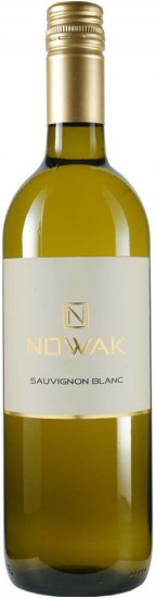 2020 Sauvignon Blanc - Land- & Weingut Nowak