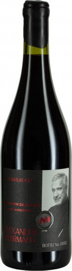 2020 Signature Chef Grand Minervois AOP trocken - Alexander Herrmann