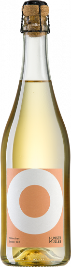 2024 Müllerchen Secco free - Weingut Hungermüller