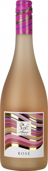 BergRebell Secco Rosé - Winzer vom Weinsberger Tal