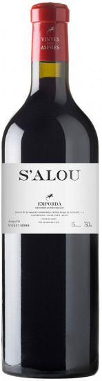 2021 S'Alou Empordà DO trocken - Vinyes dels Aspres