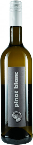 2022 Pinot Blanc trocken - Weinbau Egon Frank