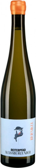 2022 Ruppertsberger Reiterpfad Weissburgunder trocken - Weingut Burnikel