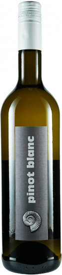 2022 Weissburgunder trocken - Weinbau Egon Frank
