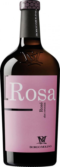 2024 I Rosa Rosé Venezia DOC trocken - Borgo Molino Vigne & Vini