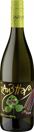2024 Petit Manseng Alto Adige DOC trocken - Franz Haas