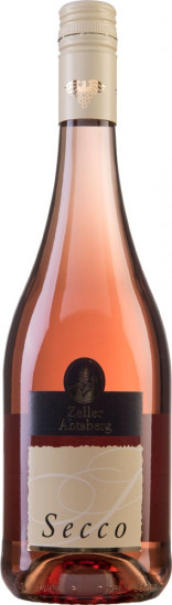 ZA Secco rosé trocken - Weinmanufaktur Gengenbach
