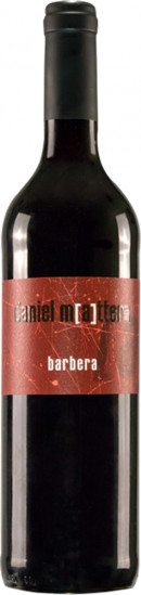 2015 Barbera - Weingut Daniel Mattern