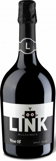 2024 Link Modena DOC brut - Ferro 13