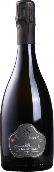 2018 La Grande Cuvée brut nature - Weingut Schloss Sommerhausen