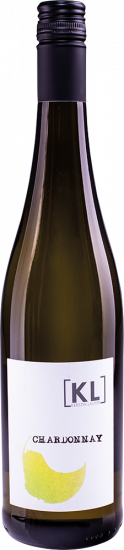 2022 Chardonnay Klassik trocken - KL-Weine