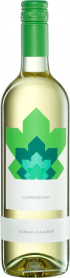 2024 Chardonnay trocken - Weingut Gerald Allacher