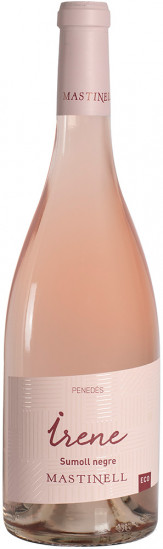 2024 Irene Penedès DO trocken Bio - Mastinell