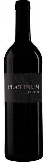 2018 Platinum trocken 0,375 L - Weingut Pfneisl