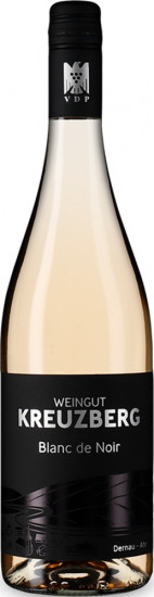 2024 Spätburgunder Blanc de Noir trocken - Weingut Kreuzberg