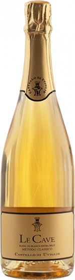2017 Blanc de Blancs Spumante Metodo Classico Millesimato 60 mesi extra brut - Travino Special Valsugana