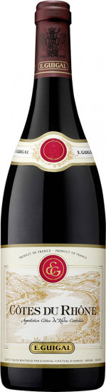 2022 Côtes du Rhône AOP trocken - E. Guigal
