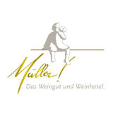 2011 Hammelburger Heroldsberg Spätburgunder Weißherbst Auslese edelsüß - Müller! Das Weingut