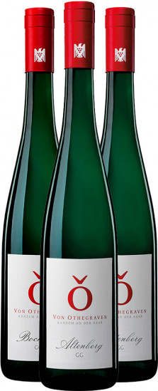 Von Othegraven VDP.GG-Paket - Weingut von Othegraven