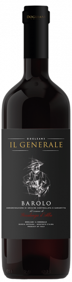 2020 Serralunga Barolo DOCG trocken - Dogliani il Generale