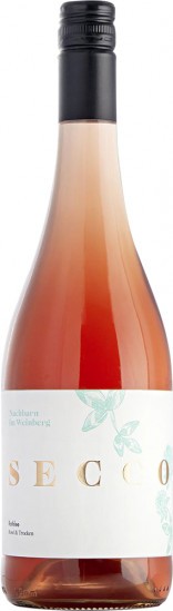 Winzersecco Rosé trocken - Weingenossenschaft Albig