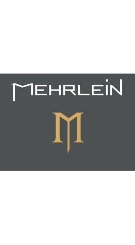 2015 Spätburgunder Dornfelder halbtrocken 1L - Weingut Bernhard Mehrlein