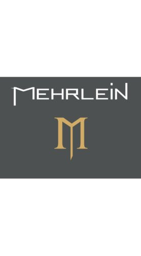 2016 Spätburgunder Rosé halbtrocken 1L - Weingut Bernhard Mehrlein