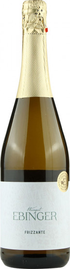 2019 Gemischter Satz Frizzante trocken - Weingut Martin Ebinger