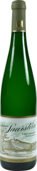 2019 Serriger Schloss Saarsteiner Riesling Auslese VDP.Große Lage edelsüß - Weingut Schloss Saarstein