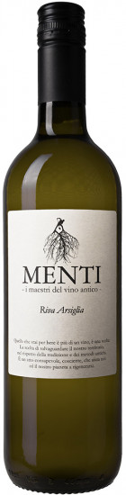 2024 Riva Arsiglia Garganega trocken - Giovanni Menti