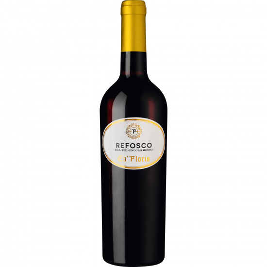 2024 Ca‘ Floris Refosco trocken - Tenimenti Civa