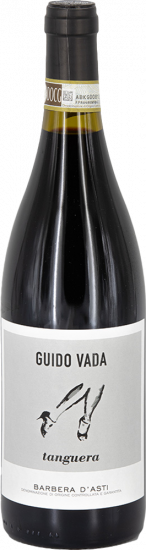 2019 Tanguera Barbera d´Asti DOCG trocken 1,5 L - Vada Guido