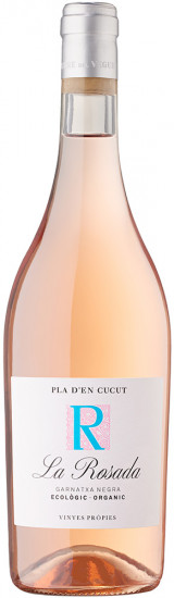 2022 La Rosada Conca del Barberà DO trocken Bio - Torre del Veguer