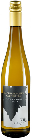 2023 Sauvignon Blanc trocken - Holzwarth-Weine