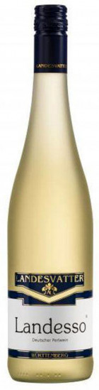 2025 Landesso halbtrocken - Weingut Anita Landesvatter
