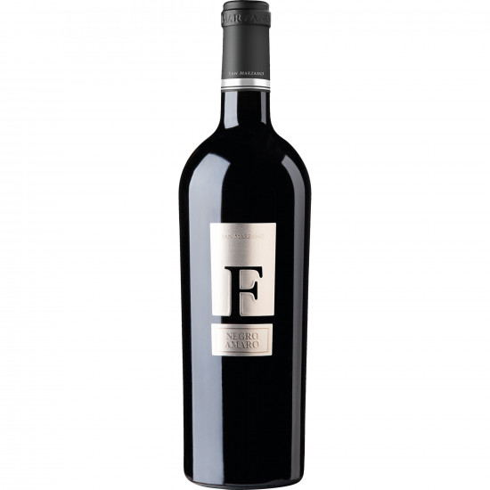 2021 F Negroamaro halbtrocken - Cantine San Marzano