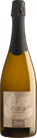 2023 Narà Johanniter - Travino Special Valsugana