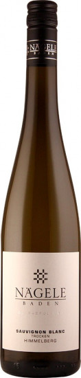 2019 Michelfelder Himmelberg Sauvignon Blanc trocken - Weingut Nägele