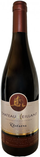 2021 Cuvée Révêsens Châteaumeillant AOP trocken - Domaine du Chaillot