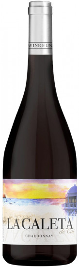 2022 La Caleta de Cai Chardonnay Cádiz VT trocken - The Wine Hunter Company