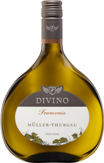 2023 FRANCONIA Müller-Thurgau trocken - Divino eG