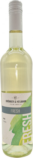 2023 Fresh trocken - Weingut Brönner + Heilmann