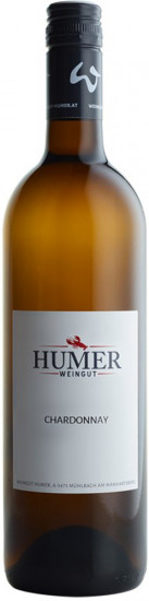 2025 Chardonnay trocken - Weingut Humer