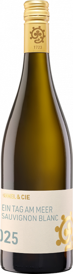 2025 Tag am Meer Sauvignon Blanc trocken - Weingut Hammel