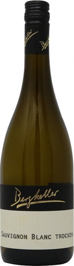 2019 Deidesheimer Nonnenstück Sauvignon Blanc trocken - Wein- und Sektgut Bergkeller