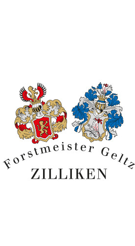 2020 Saarburg Riesling VDP.Ortswein trocken - Weingut Forstmeister Geltz-Zilliken