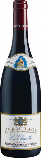 2021 La Chapelle Rouge trocken Bio 1,5 L - Paul Jaboulet Aîné