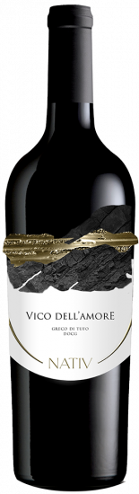 2024 Vico dell'Amore Greco di Tufo DOCG trocken - Nativ