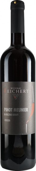 2018 Pinot Meunier trocken - Weinbau Reichert