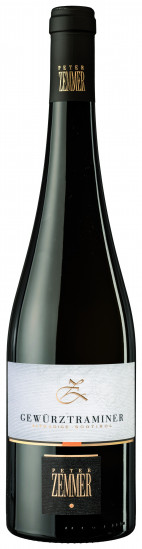 2023 Gewürztraminer Alto Adige DOC trocken - Peter Zemmer